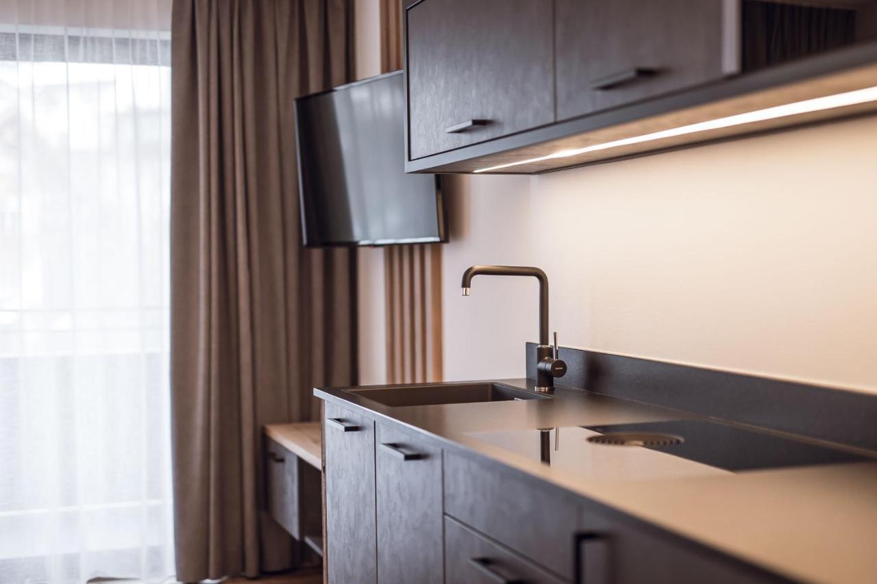 Rouda Luxury Retreat Am Kronplatz Olang Luaran gambar