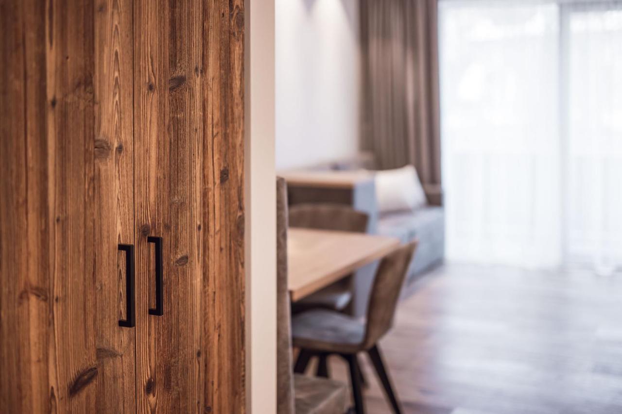 Rouda Luxury Retreat Am Kronplatz Olang Luaran gambar