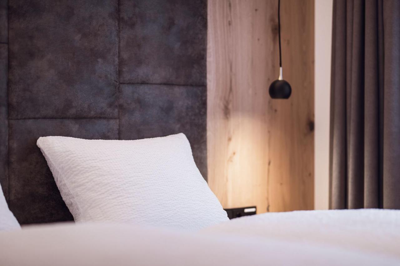 Rouda Luxury Retreat Am Kronplatz Olang Luaran gambar