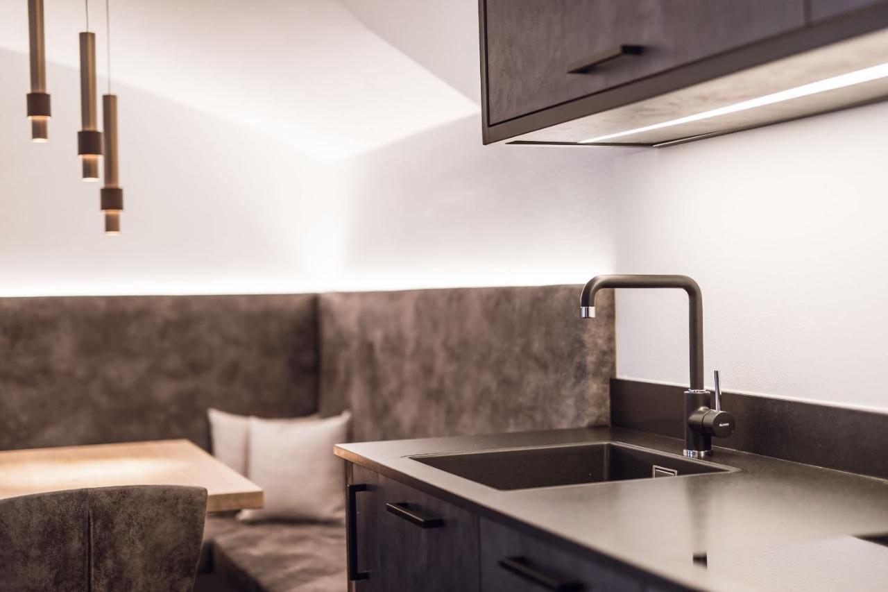 Rouda Luxury Retreat Am Kronplatz Olang Luaran gambar