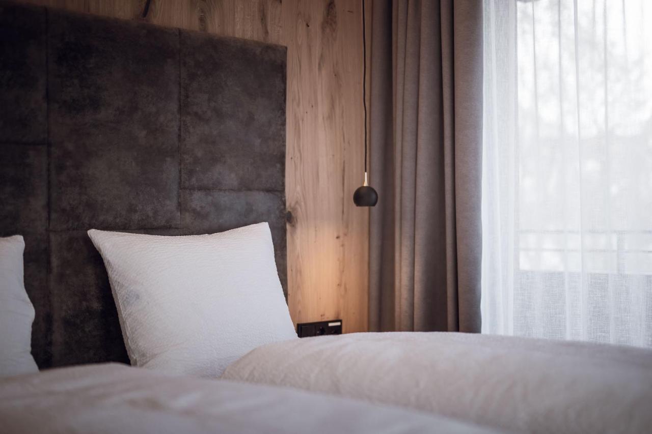 Rouda Luxury Retreat Am Kronplatz Olang Luaran gambar