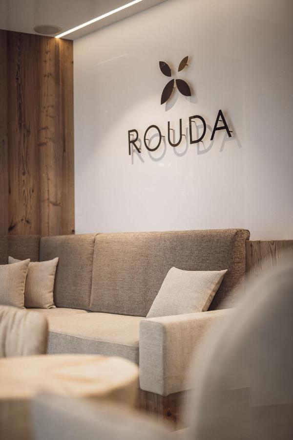 Rouda Luxury Retreat Am Kronplatz Olang Luaran gambar