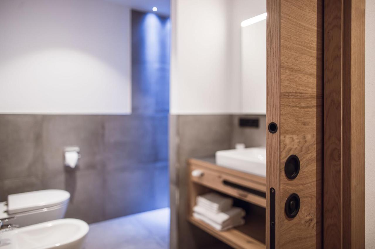 Rouda Luxury Retreat Am Kronplatz Olang Luaran gambar