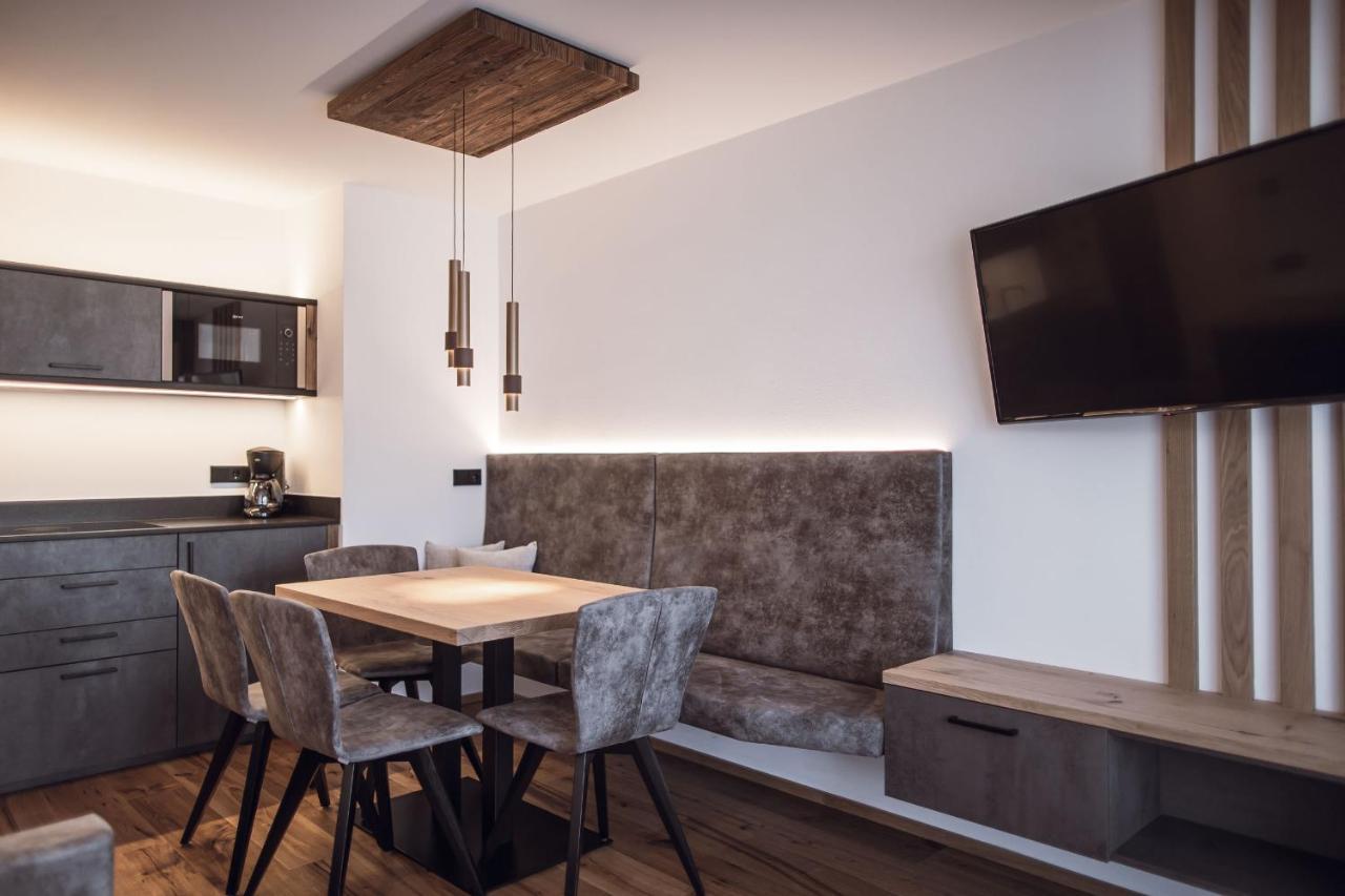 Rouda Luxury Retreat Am Kronplatz Olang Luaran gambar